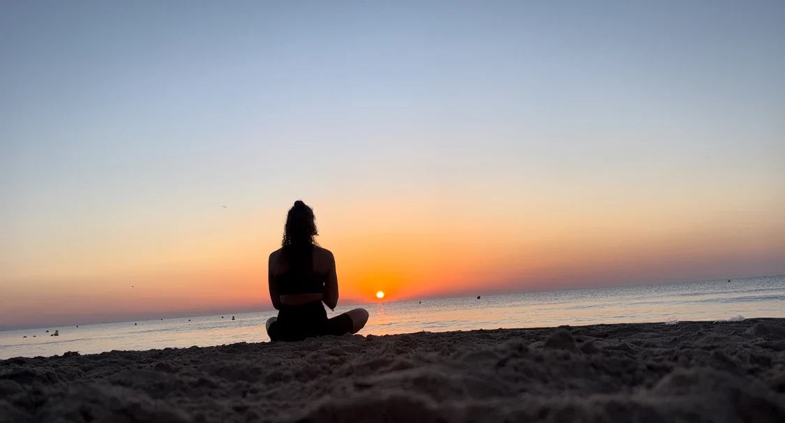 Meditationer