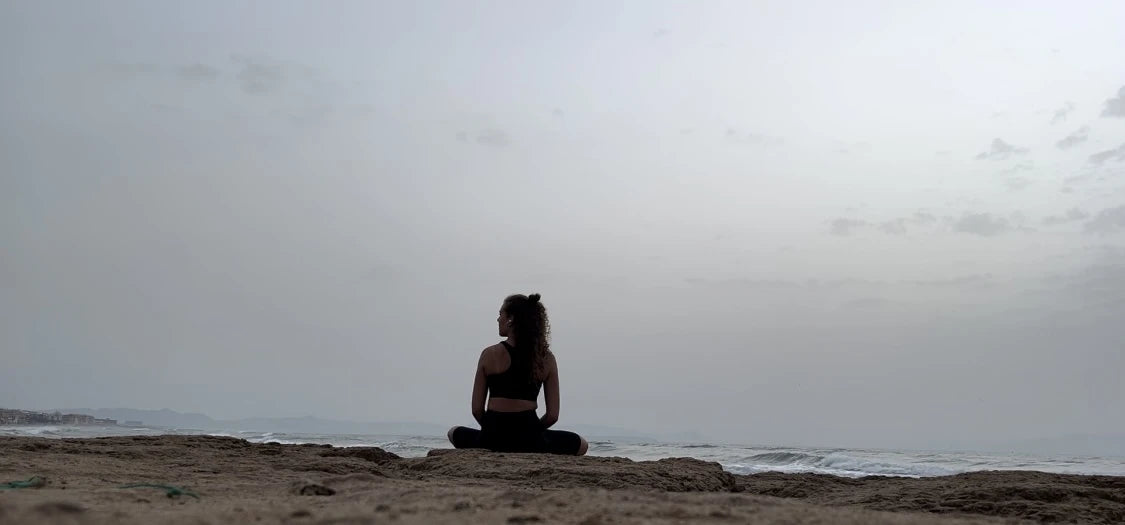 Personlig nedkanaliserad meditation