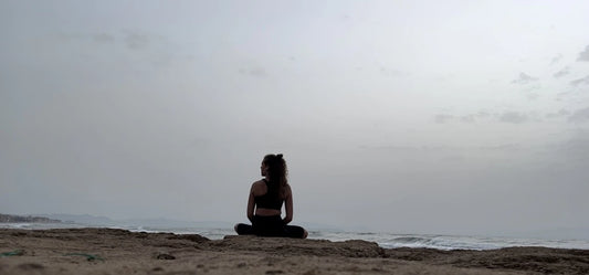 Personlig nedkanaliserad meditation